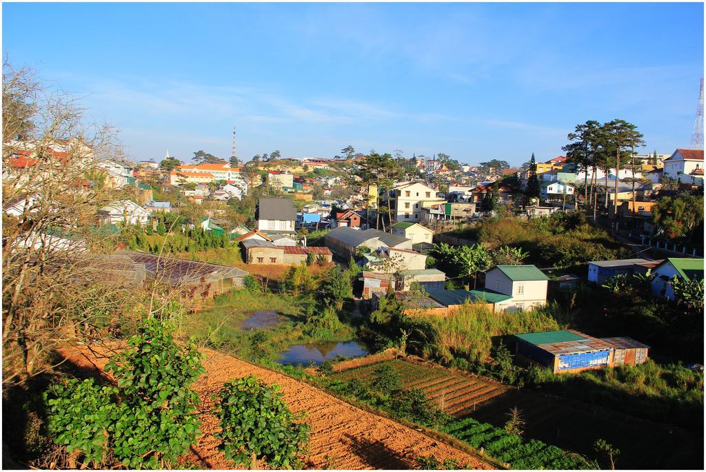 Hobbit Village Νταλάτ Εξωτερικό φωτογραφία