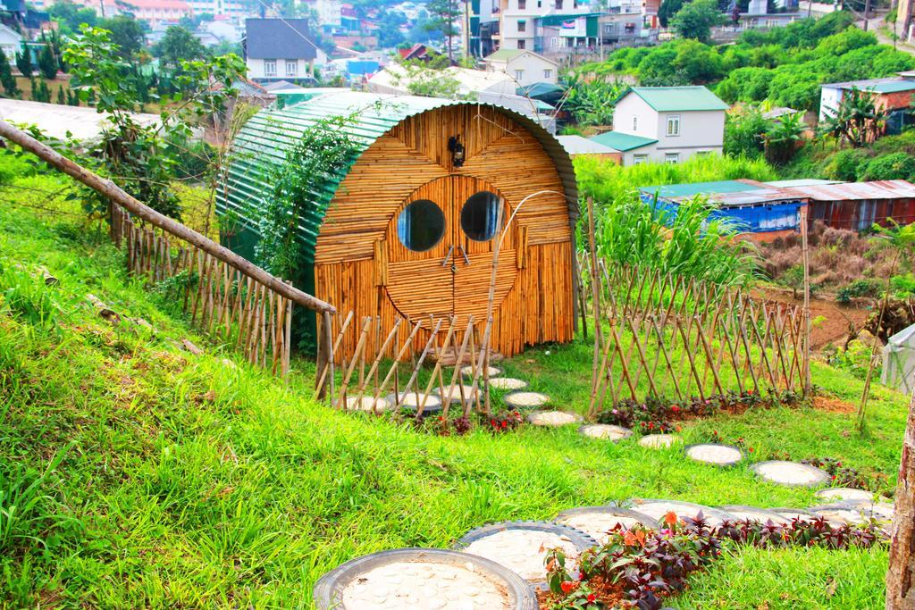 Hobbit Village Νταλάτ Εξωτερικό φωτογραφία