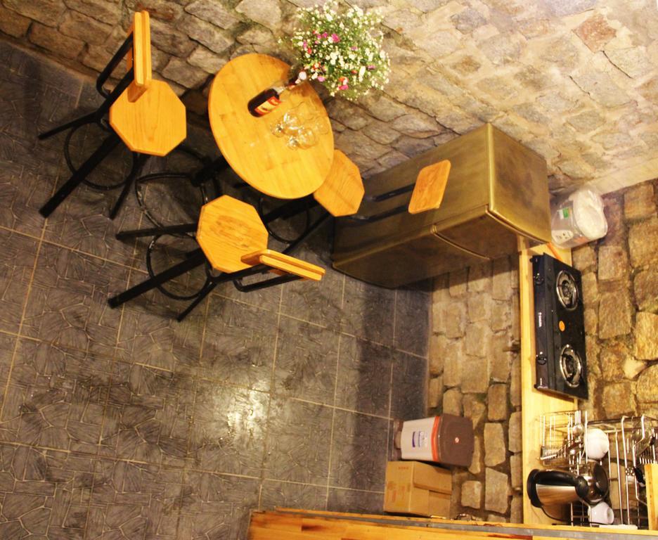 Hobbit Village Νταλάτ Εξωτερικό φωτογραφία