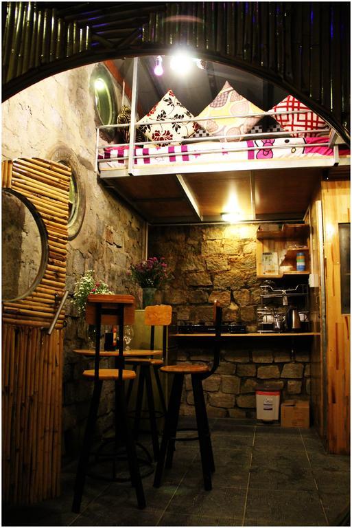 Hobbit Village Νταλάτ Εξωτερικό φωτογραφία