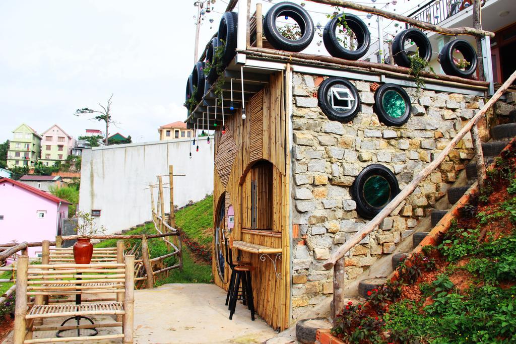 Hobbit Village Νταλάτ Εξωτερικό φωτογραφία