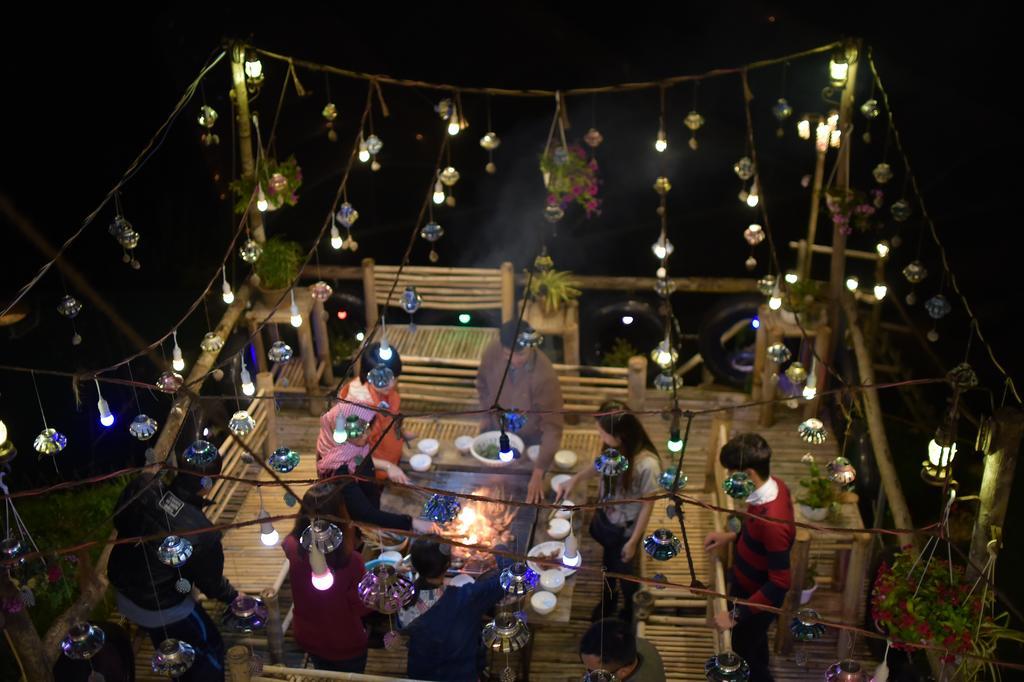Hobbit Village Νταλάτ Εξωτερικό φωτογραφία