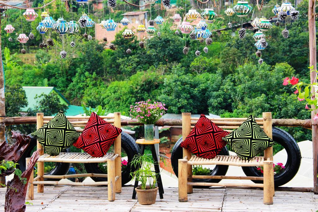 Hobbit Village Νταλάτ Εξωτερικό φωτογραφία